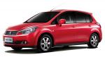 Venucia R50 2012 года